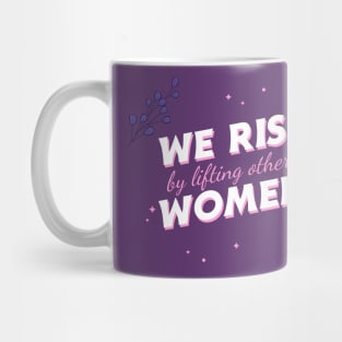 international womens day Feminist Womens Rights Mug